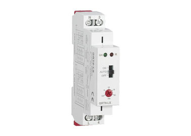 Modułowe przekaźniki czasowe AC230V