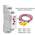 RL8-02 Przekaźniki kontroli automatyki Przełącznik kontroli poziomu