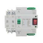 50ms 230V ATS Automatyczny przełącznik zasilania Dual Power 2P 3P 4P 100A IEC60947-6-1