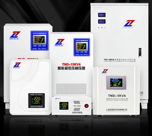 Strona główna Wiszący stabilizator typu 110V 260V 3kVA Servo AC