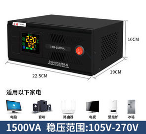 AC 110 V 260 V 500 VA 1000 VA 5 kVA Automatyczny stabilizator napięcia