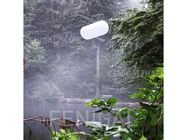 Balon oświetleniowy z helem do oświetlenia jeziora leśnego Hybrid LED 12kW