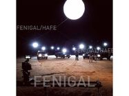 2000W 4000W Ball lantern film wideo i telewizyjna reklama świetlna nocna strzelanka balonowa