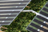 1 kW Off Grid Solar Panel do montażu na płaskim dachu z falownikiem Pro