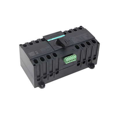 3-fazowy 63a 4p 32a 3p Ats Power Automatic Transfer Switch
