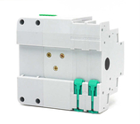 CE Excitation Dual Power ATS Automatyczny przełącznik transferu 3P dla generatora
