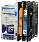 220 V 100 Amp Dual Power ATS Automatyczny przełącznik transferu ICD Kontroler LCD