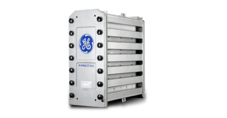 GE E-Cell-3X Stack Industrial Electrodeionization Stacks Ultraczysta woda Edi Module Silikon SiO2 < 1,0 Mg/l < 1,0 Ppm