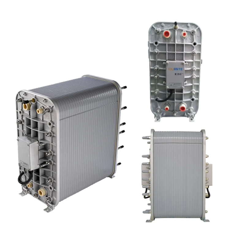 1.5-2.5m3/h EDI Stacks LX-HD-200 dla przemysłu farmaceutycznego