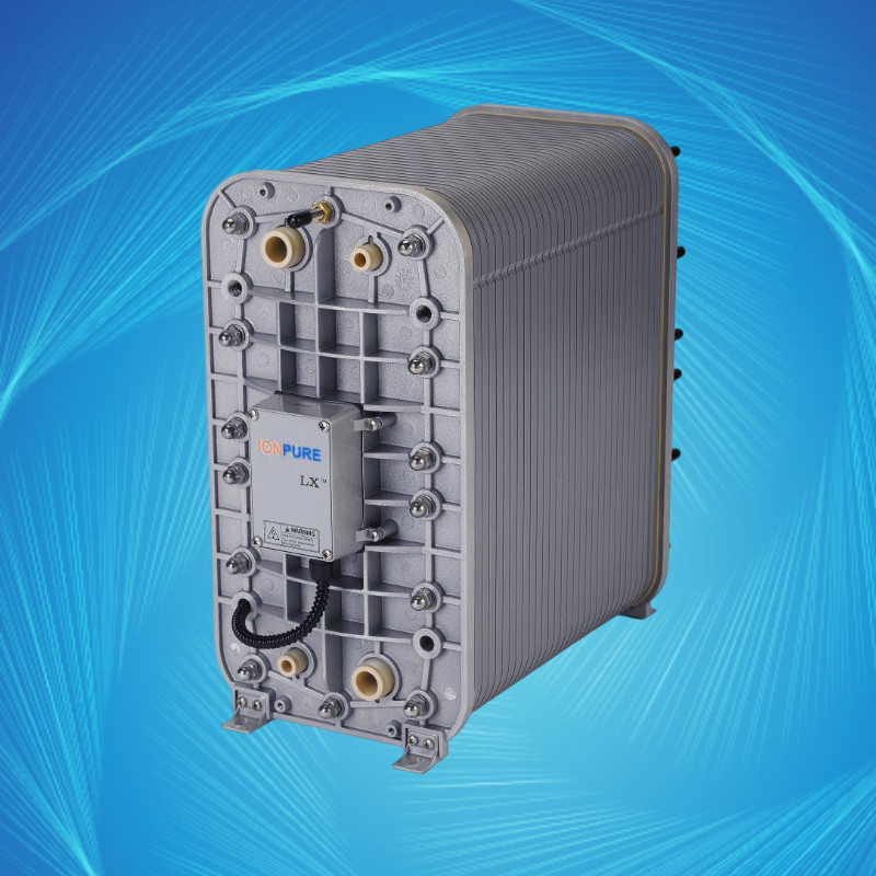 Ionpure CEDI LX-Z IP-LXM30Z-5 do produkcji czystej wody