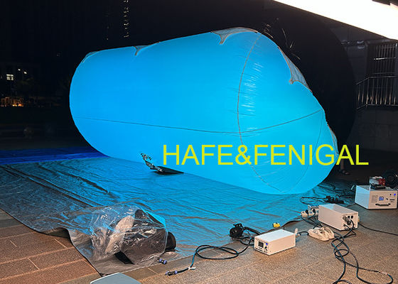 Dmuchany LED-Light dla filmowców Fotografów Reżyserów