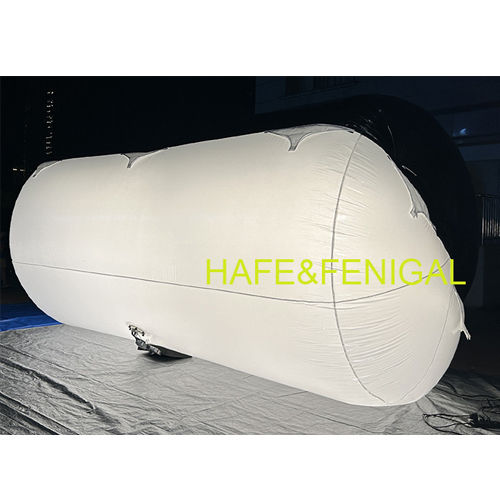 Artemis Tube LED Film Lighting Balloon - Najlepsze rozwiązanie oświetleniowe dla filmowców i fotografów