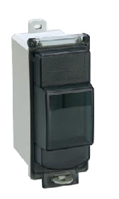 IP66 Pudełko dystrybucyjne dla pełnej kompatybilności i łatwej instalacji 276X 154X 145mm