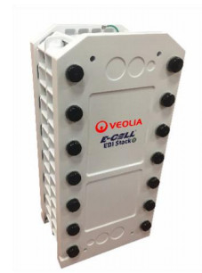 0Moduły EDI Veolia MK-3MiniHT Mały odcisk Woda czysta