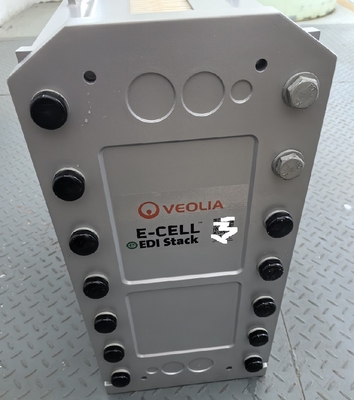 Veolia EDI Stacks MK-3: Ultra-niezawodne dla ciągłej wody o wysokiej czystości