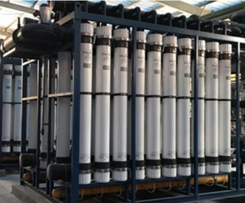 DuPont IntegraTec XP 77 IG High-Flux PVDF Ultrafiltration Membrane